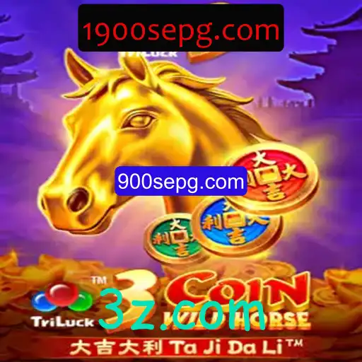 Explorando o Fascinante Jogo '3CoinWildHorse'