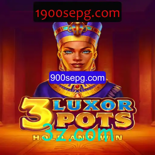 3LuxorPots: O Jogo de Estratégia Que Combina Diversão e Desafios