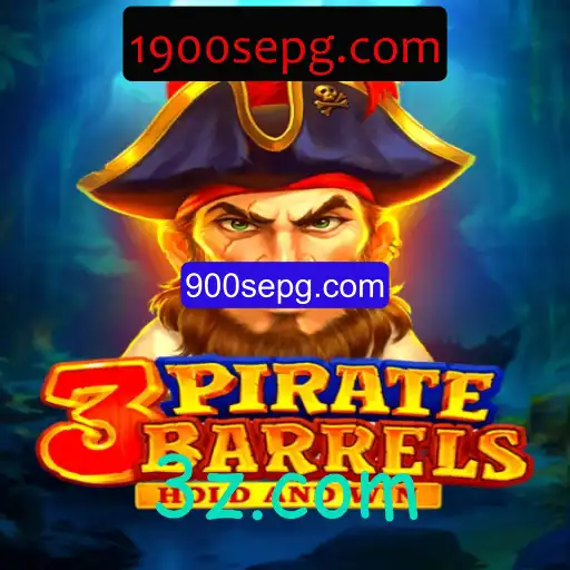 Explorando o Universo do Jogo 3PirateBarrels