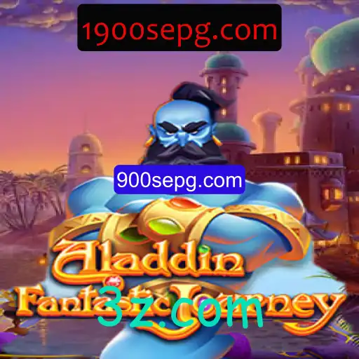 Explorando o Encantador Mundo de Aladdin: Um Jogo de Magia e Aventura