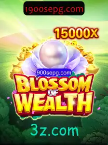 BlossomofWealth: A Fascinante Jornada no Mundo da Fortuna