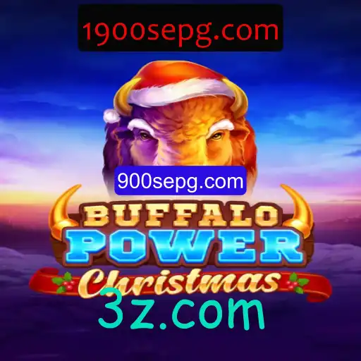Buffalo Power Christmas: Uma Jornada Mágica no Mundo dos Jogos de Cassino