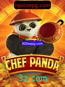 Explorando ChefPanda: O Desafio Gastronômico do Momento