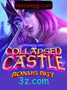 Descubra CollapsedCastleBonusBuy: O Fascinante Mundo do Jogo Envolvente