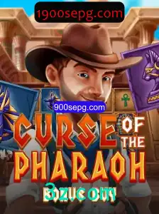 Explorando o Jogo Curse of the Pharaoh Bonus Buy: Conceitos e Regras