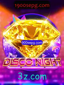 Descubra o Mundo de DiscoNight: Uma Nova Experiência de Jogo