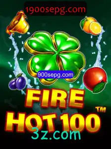 Explorando os Horizontes do Jogo: FireHot100 e Sua Inovação no Entretenimento