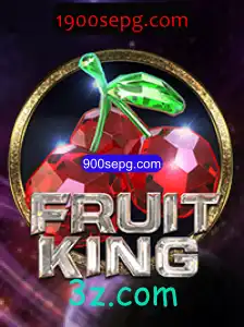 Descubra o Encantador Mundo de FruitKing