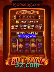 Explorando o Universo de FruitNova: Um Jogo de Frutas com Emoção e Estratégia