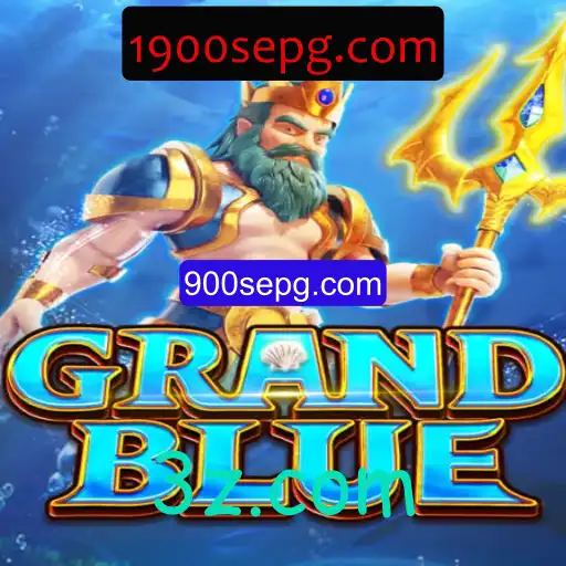 Descubra o Universo de GRANDBLUE: O Jogo do Momento