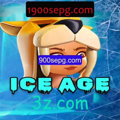 Descubra o Fascinante Mundo do Jogo 'IceAge'