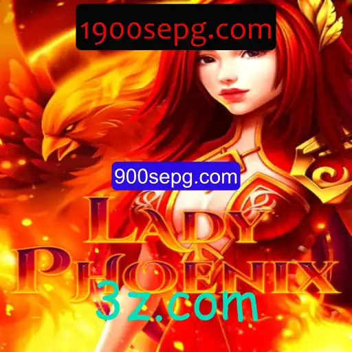 Descubra LadyPhoenix: O Novo Fenômeno dos Jogos
