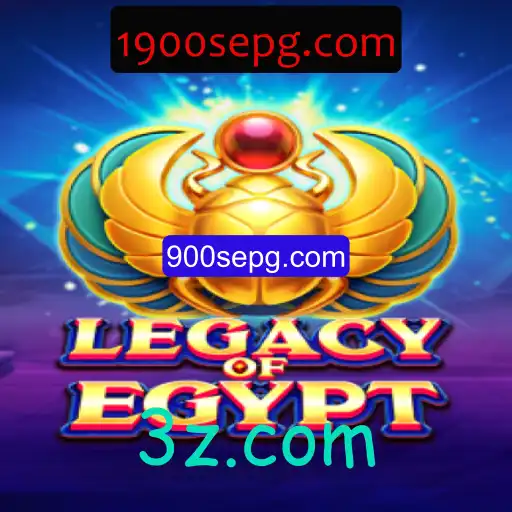 Explorando o Fascinante Mundo do Jogo LegacyOfEgypt
