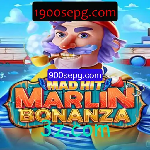 MadHitMarlinBonanza: Uma Aventura de Jogos Online com 900sepg.com