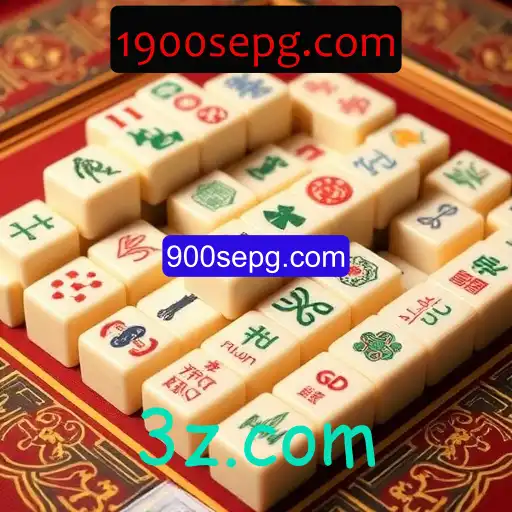 Mahjong