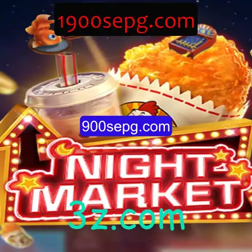 Explorando o Mundo de NIGHTMARKET: Um Mergulho no Universo de 900sepg.com