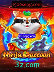 Descubra o Fascinante Mundo de NinjaRaccoon