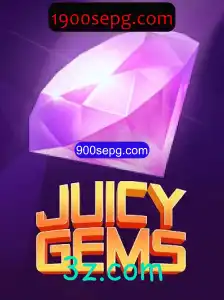 JuicyGems: Uma Aventura Envolvente no Universo dos Jogos de Puzzle