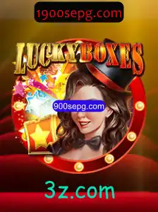 LuckyBoxes: O Jogo que Captura a Excitação e Estratégia