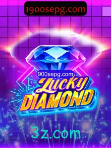 Explorando o Mundo Fascinante de LuckyDiamond