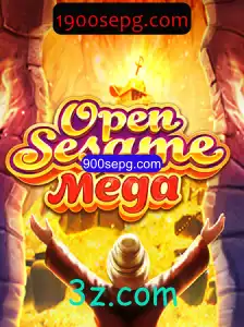 Descubra OPENSESAMEMEGA: O Jogo Revolucionário de Estratégia Atual