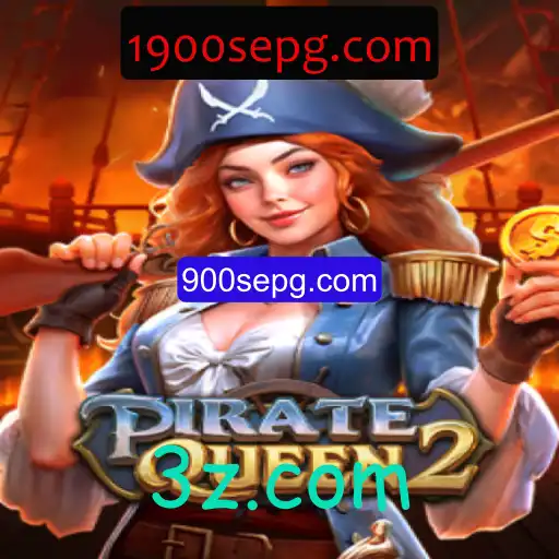 PirateQueen2: Aventura e Estratégia no Mundo dos Piratas