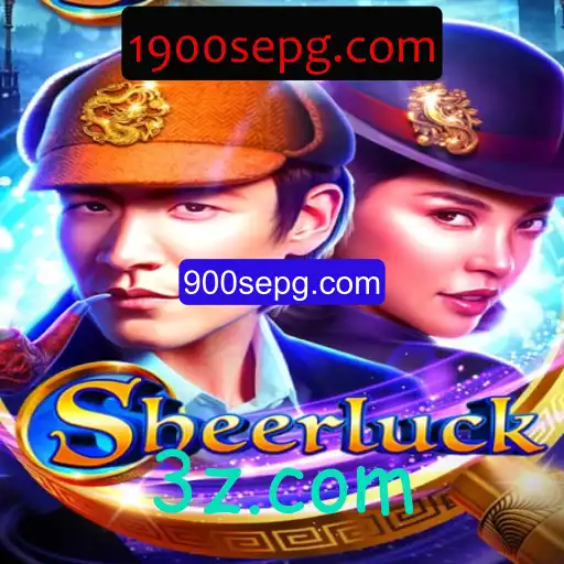 Sheerluck: Desvendando o Enigmático Jogo de Mistério