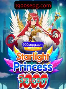 Explorando StarlightPrincess1000: Uma Aventura de Jogo Única