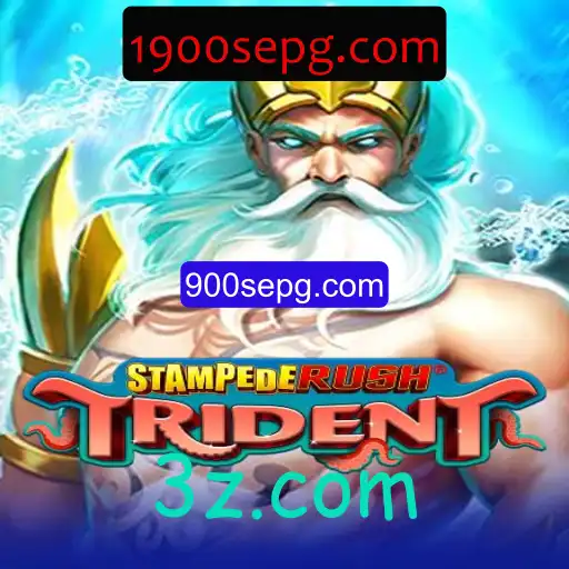 Explorando o Mundo de StempedeRushTrident
