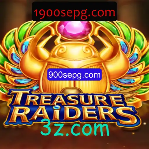 Explorando o Jogo TREASURERAIDERS: Aventura e Estratégia no Coração da Caça ao Tesouro