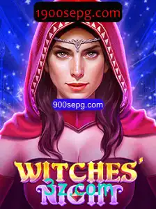 Explorando o Universo de WitchesNight