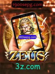 ZeusM: Uma Nova Dimensão no Mundo dos Jogos Online