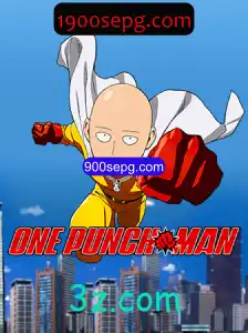 Explorando o Universo do Jogo OnePunchMan