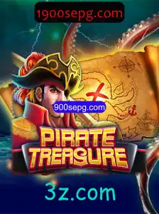 PirateTreasure: Aventuras nos Sete Mares com Impacto Atual