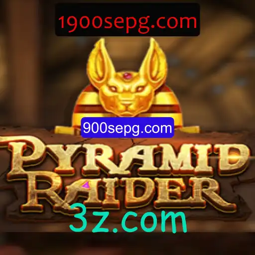 PyramidRaider: Explorando as Aventuras Sob a Luz do Mistério