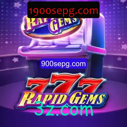 Descubra o Universo de RapidGems777