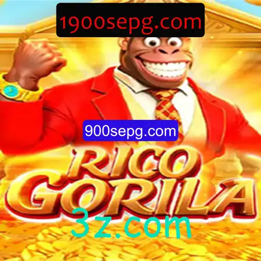 Descubra o Mundo Emocionante de RicoGorila
