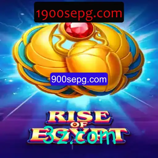 RiseOfEgypt: Explorando o Fascinante Mundo do Egito Antigo em um Jogo Inovador