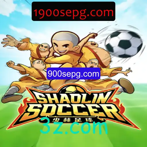 Shaolin Soccer: Uma Experiência de Jogo Inovadora