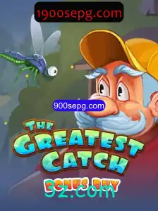 Explorando TheGreatestCatchBonusBuy: Um Mergulho no Mundo dos Jogos Online