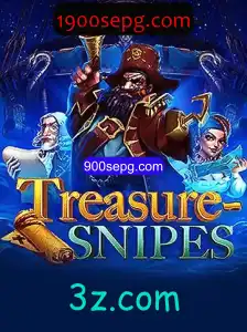 Explorando TreasureSnipes: Aventura e Estratégia na Era Digital