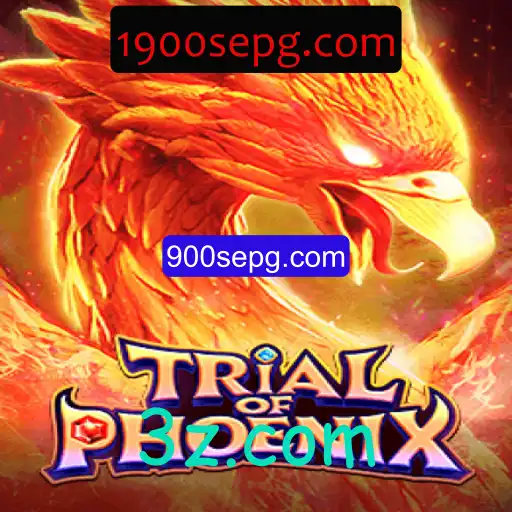 Discover the Thrilling World of TrialofPhoenix: A Comprehensive Guide