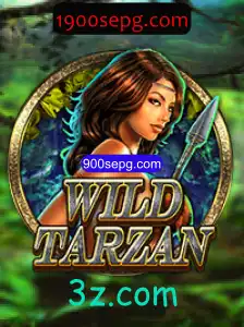 Explorando o Jogo WildTarzan: Aventuras na Selva